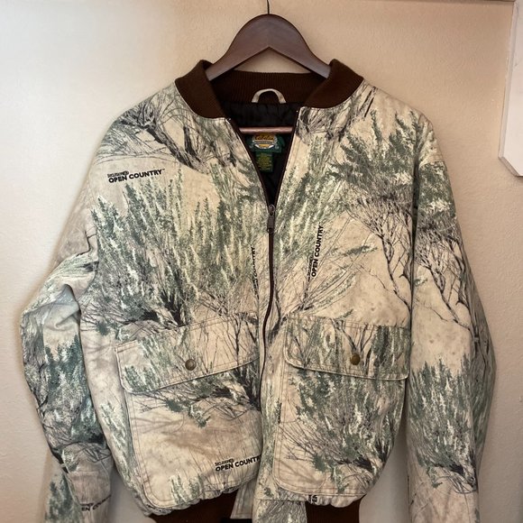 Cabela's Shell Juniors Medium Jacket Winter Coat Blessed Be The Gift Closet
